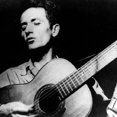 woodyguthrie