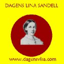 Lina Sandell Gudstjänst 3 jan 21