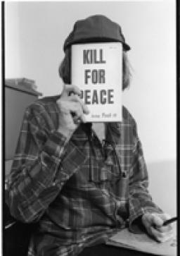 Kill for Peace